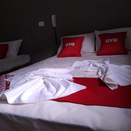 Hotel Zafira เซาเปาโล ภายนอก รูปภาพ