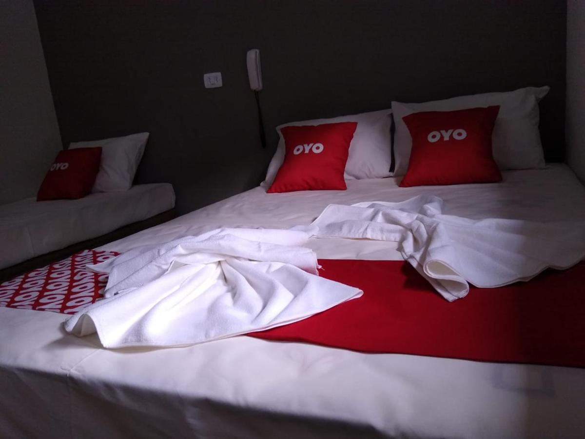 Hotel Zafira เซาเปาโล ภายนอก รูปภาพ