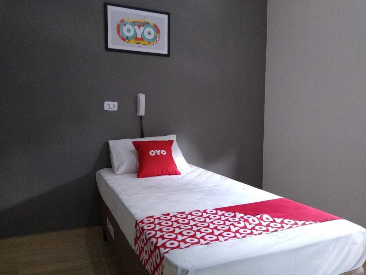 Hotel Zafira เซาเปาโล ภายนอก รูปภาพ